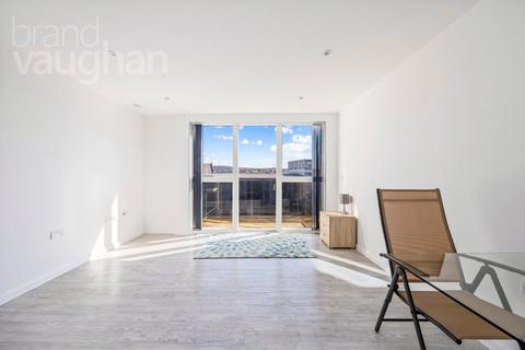1 bedroom flat for sale, Fleet Street, Brighton, East Sussex, BN1