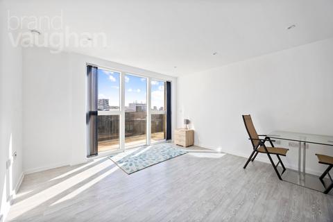 1 bedroom flat for sale, Fleet Street, Brighton, East Sussex, BN1
