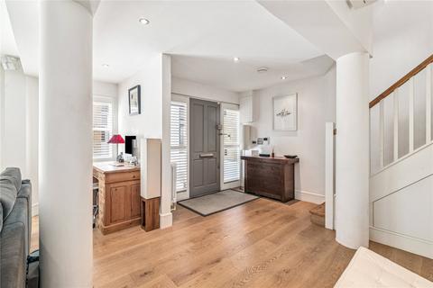 3 bedroom terraced house for sale, Bromells Road, SW4