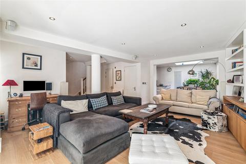 3 bedroom terraced house for sale, Bromells Road, SW4
