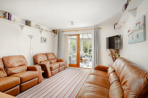Mayfield Park, Bishop's Stortford, Hertfordshire, CM23