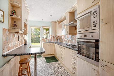 4 bedroom semi-detached house for sale, Mayfield Park, Bishop's Stortford, Hertfordshire, CM23