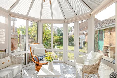 4 bedroom semi-detached house for sale, Mayfield Park, Bishop's Stortford, Hertfordshire, CM23