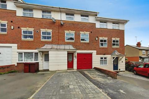 undefined, Elm Park, Reading, RG30 2HX