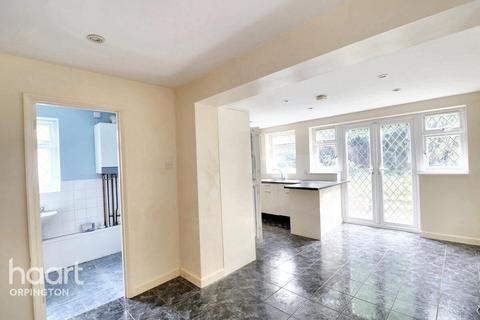 4 bedroom detached house for sale, Paddocks Close, Orpington
