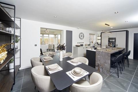 undefined, Plot 199, Canterbury Prebend Lane LN2