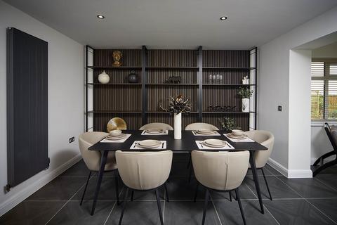 undefined, Plot 199, Canterbury Prebend Lane LN2