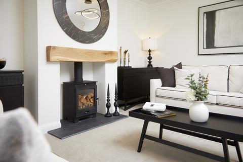 undefined, Plot 199, Canterbury Prebend Lane LN2