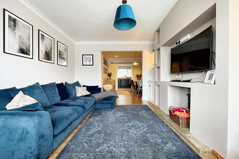 3 bedroom semi-detached house for sale, Parkstone