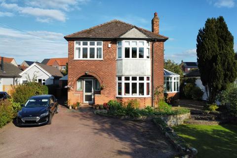3 bedroom detached house for sale, Melton Road, Waltham On The Wolds, LE14