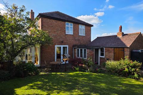 3 bedroom detached house for sale, Melton Road, Waltham On The Wolds, LE14