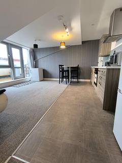 2 bedroom apartment for sale, Apartment , Bloomsbury House,  Guildhall Road, Northampton