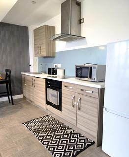 2 bedroom apartment for sale, Apartment , Bloomsbury House,  Guildhall Road, Northampton