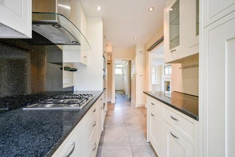 13 Barnfield Road, London, W5 1QU