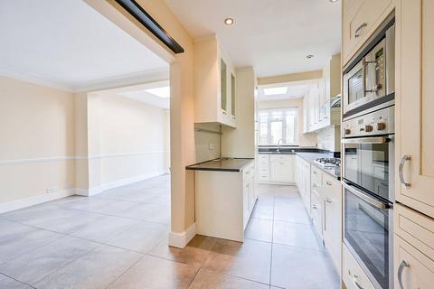 13 Barnfield Road, London, W5 1QU