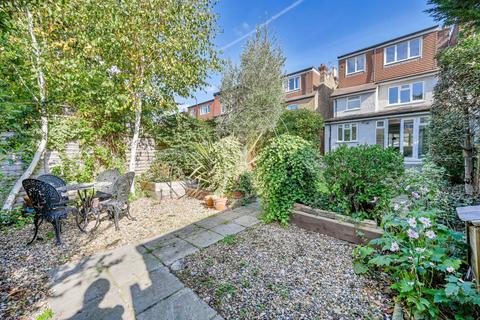 13 Barnfield Road, London, W5 1QU