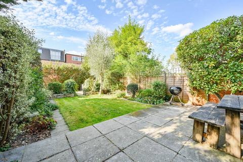 13 Barnfield Road, London, W5 1QU