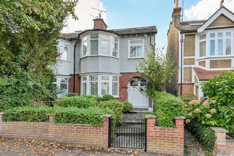 13 Barnfield Road, London, W5 1QU