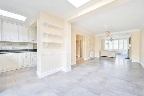 13 Barnfield Road, London, W5 1QU
