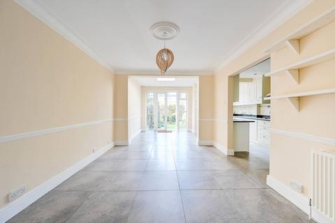 13 Barnfield Road, London, W5 1QU