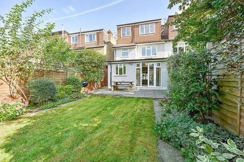 13 Barnfield Road, London, W5 1QU