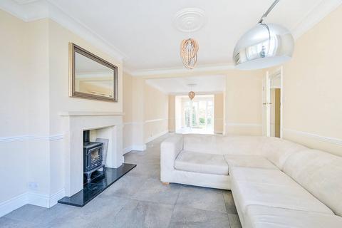 13 Barnfield Road, London, W5 1QU