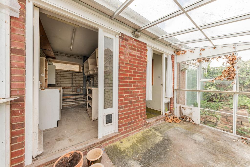 Conservatory (1)