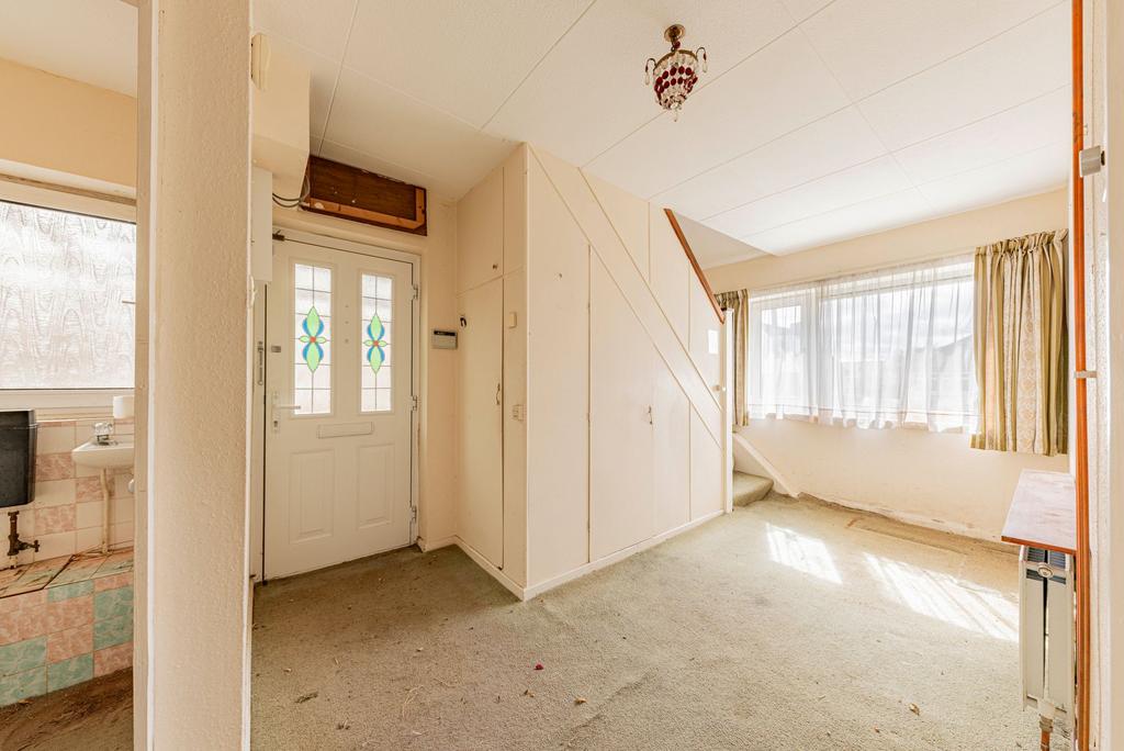 Entrance Hall (1)