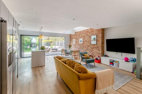 undefined, Sandridge Road, St. Albans, Hertfordshire