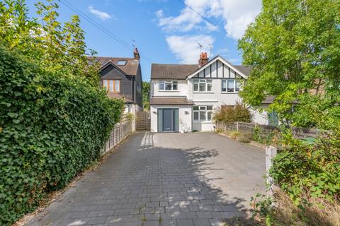 undefined, Sandridge Road, St. Albans, Hertfordshire