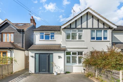 undefined, Sandridge Road, St. Albans, Hertfordshire