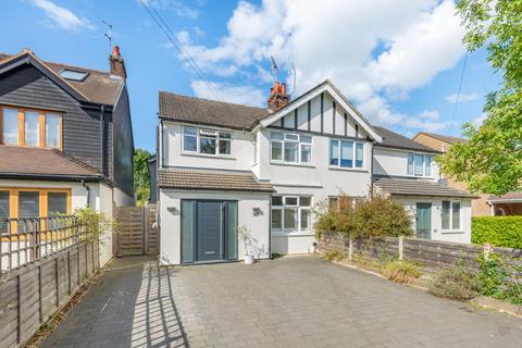 undefined, Sandridge Road, St. Albans, Hertfordshire