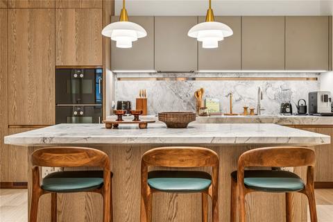 2 bedroom apartment to rent, The Whiteley, 149 Queensway, W2