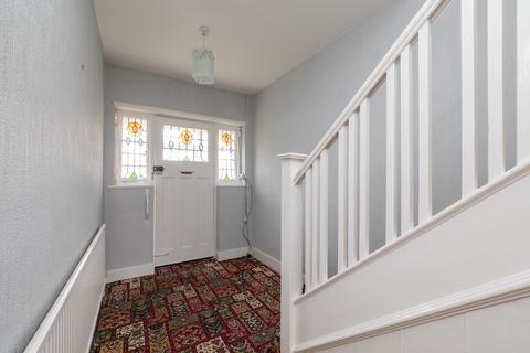 3 bedroom semi-detached house for sale, Carlton Crescent, Sutton SM3