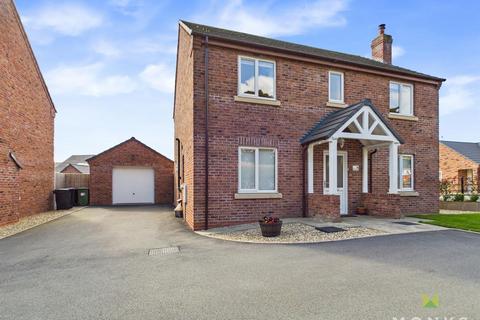 undefined, Ledwith Drive, West Felton