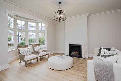 6 bedroom semi-detached house to rent, Courthope Road, Wimbledon Village SW19