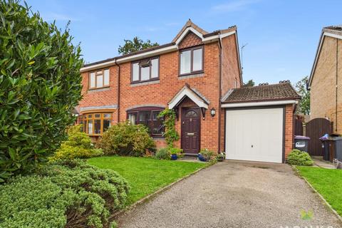 undefined, Nursery Close, West Felton, Oswestry