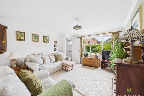undefined, Nursery Close, West Felton, Oswestry