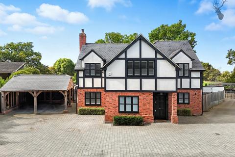 undefined, Stable Close, Stapleford Abbotts, Romford