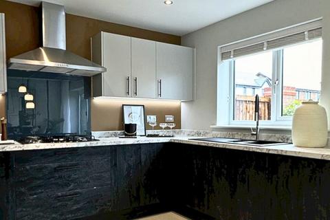 undefined, Plot 39, The Clifton at Elysium, Chester Road, Helsby WA6