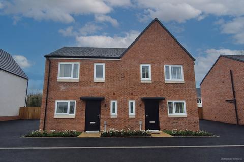 undefined, Plot 39, The Clifton at Elysium, Chester Road, Helsby WA6