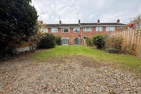 66 Chichester Drive, Birmingham, B32 1BH