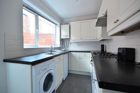 undefined, Jamieson Road, Wavertree, Liverpool