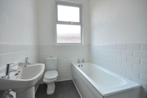undefined, Jamieson Road, Wavertree, Liverpool