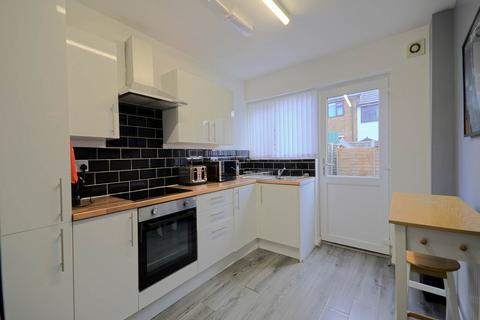 undefined, Salisbury Street, Everton, Liverpool