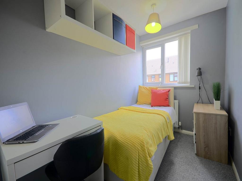 Bedroom 4
