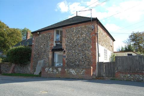 3 bedroom barn conversion to rent, Lower Farm, Great Saxham, Bury St Edmunds, Suffolk, IP29