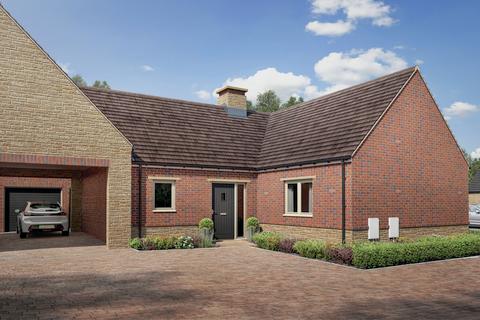 2 bedroom semi-detached bungalow for sale, Plot 14, The Loxley at Ravenswood Reach, Longdale Lane, Ravenshead NG15