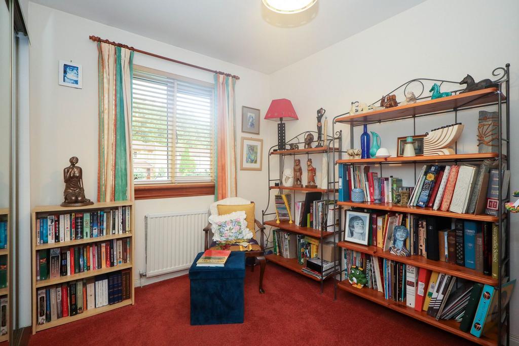 Third Bedroom