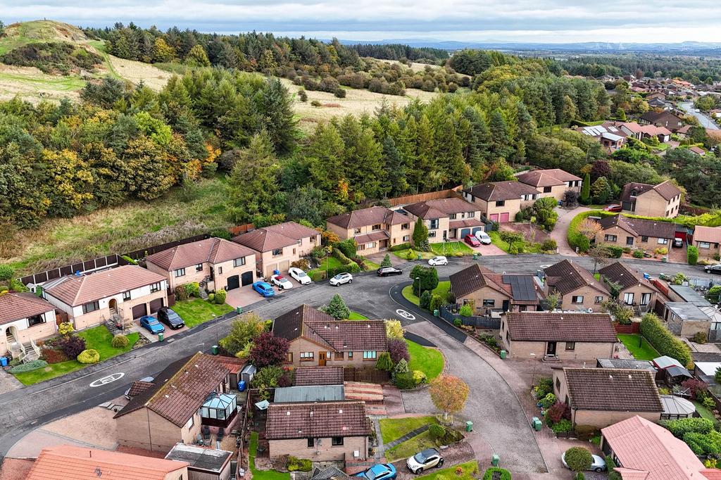 Aerial Photograph